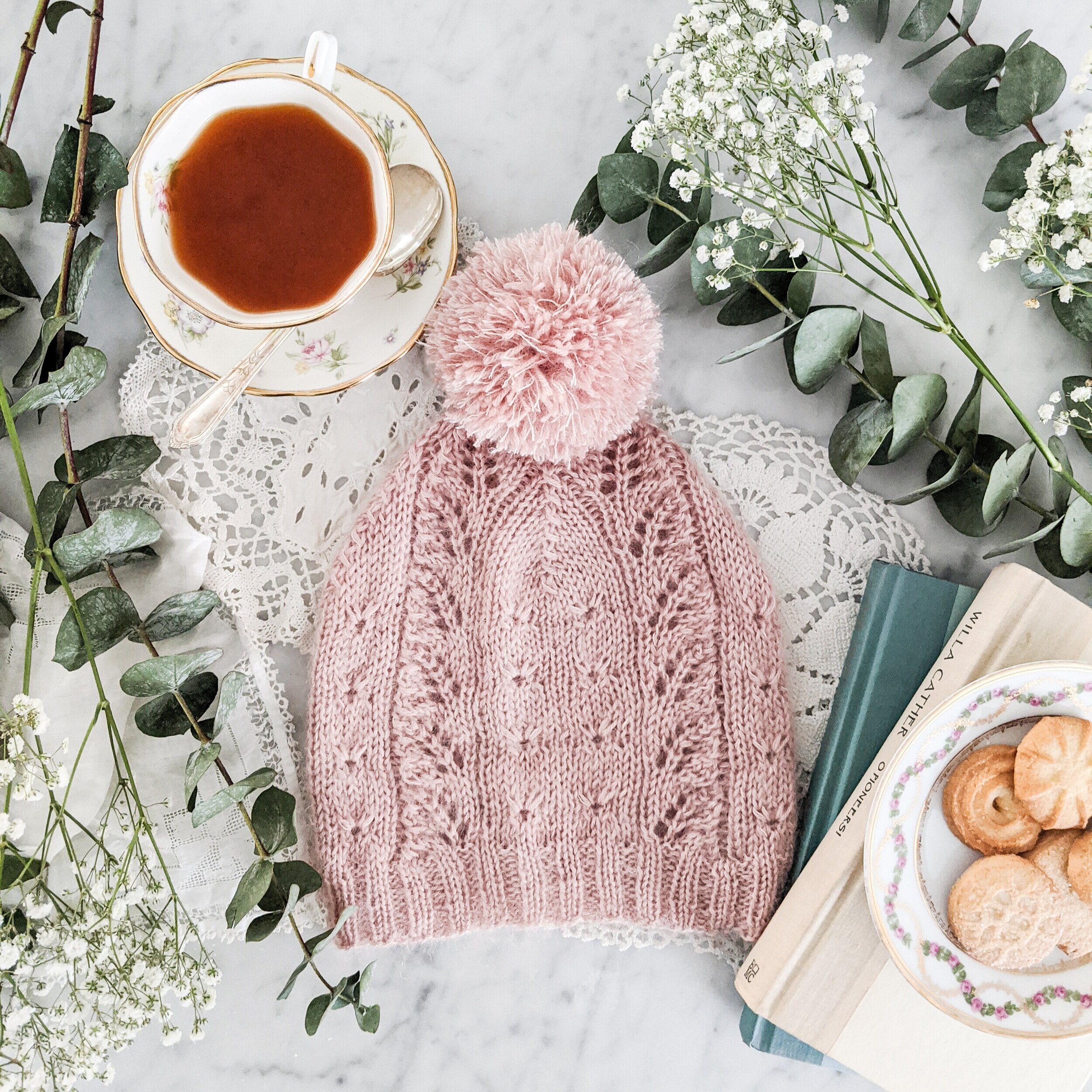 Where Can I Buy Knitting Patterns Near Me