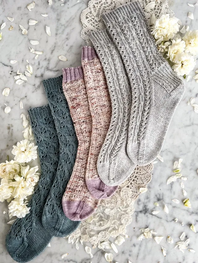 Are Hand Knit Socks Better than Store Bought Socks A Bee In The