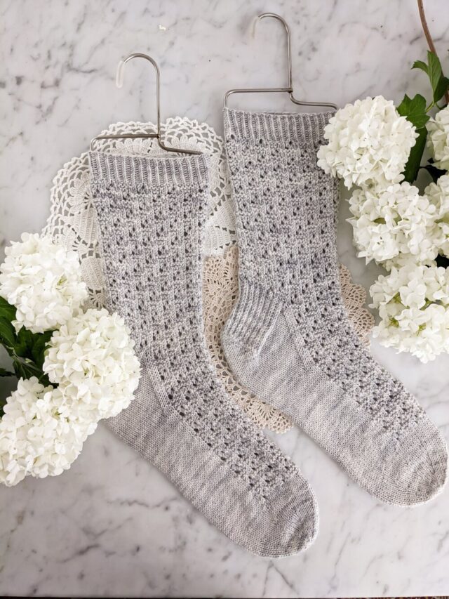 The 2020 Socktober Socks