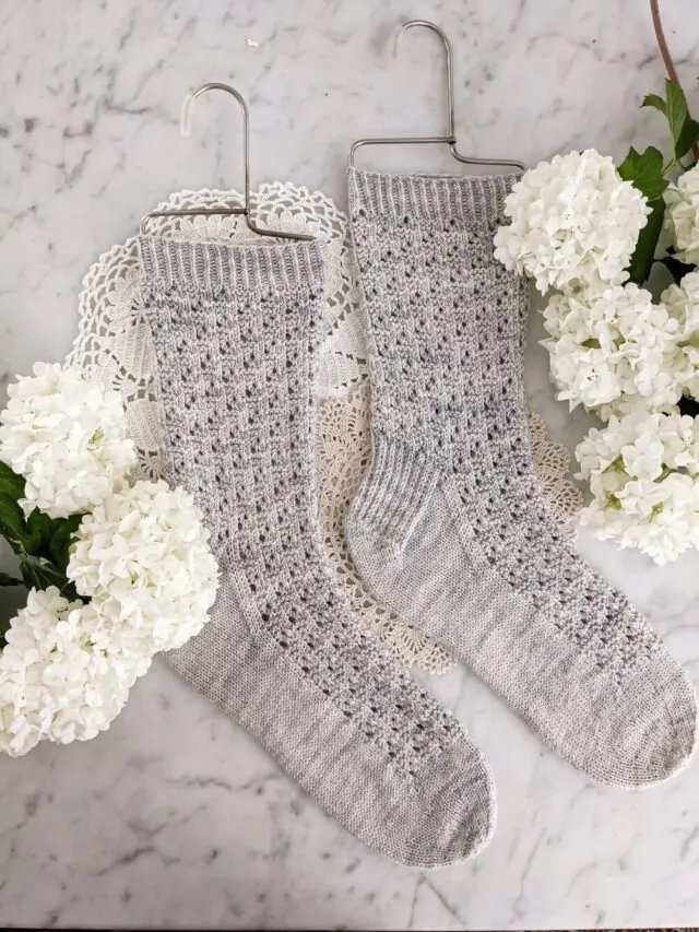 The 2020 Socktober Socks