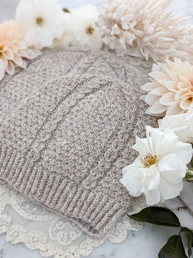 16 Free Hat Knitting Patterns