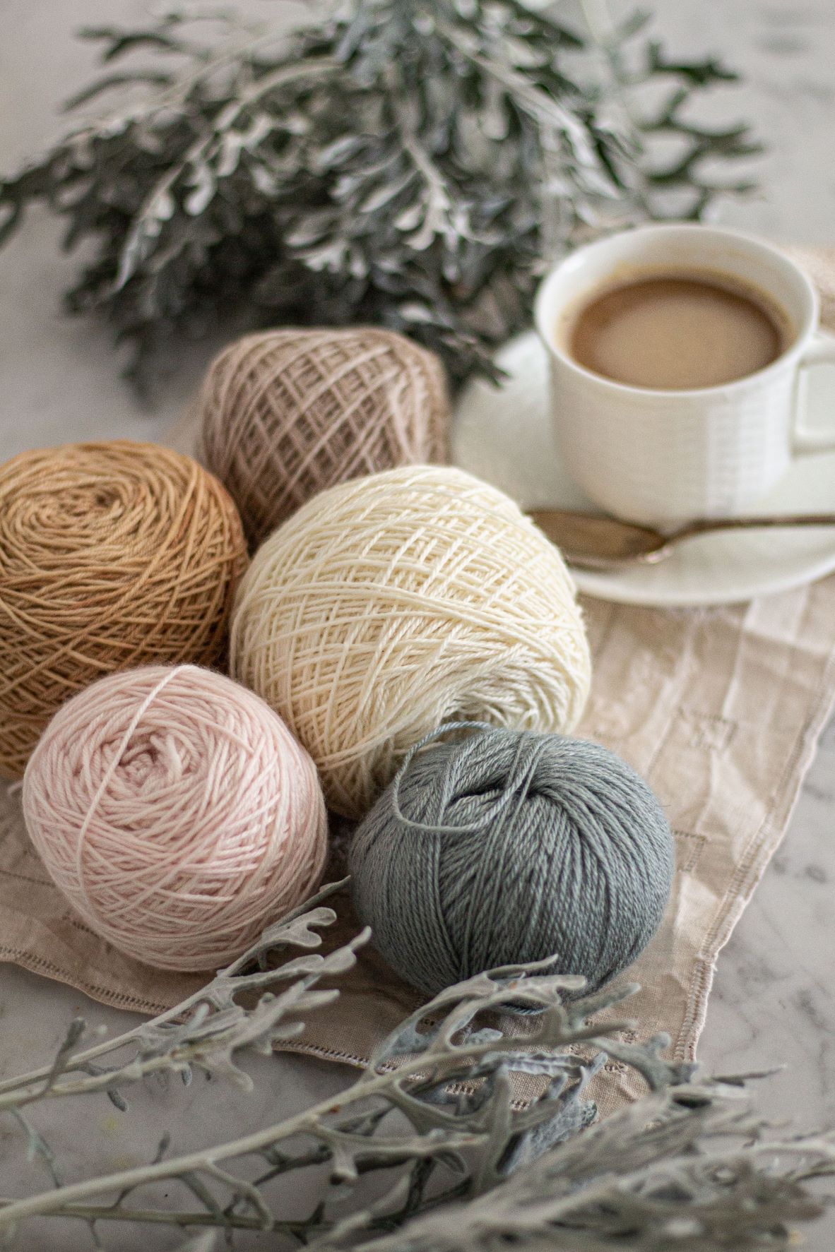 Five Key Things to Consider When Choosing a Sock Yarn - A Bee In