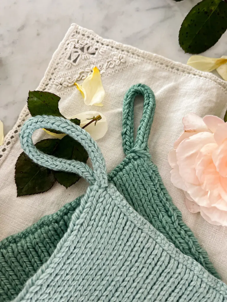 How to Choose the Best Kind of Yarn for Your Knit Potholders A Bee In