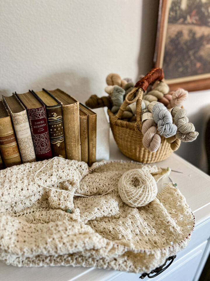 11 Things I Wish I Knew Before I Started Knitting - A Bee In The Bonnet
